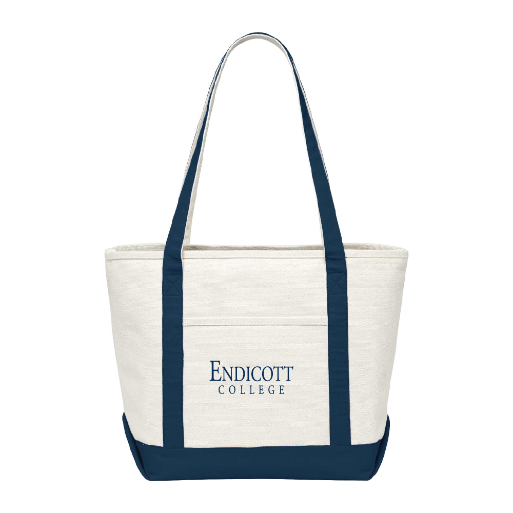 Baltic 18oz Cotton Canvas Tote